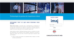 Desktop Screenshot of imaj.smiiws.com