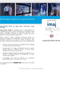 Mobile Screenshot of imaj.smiiws.com